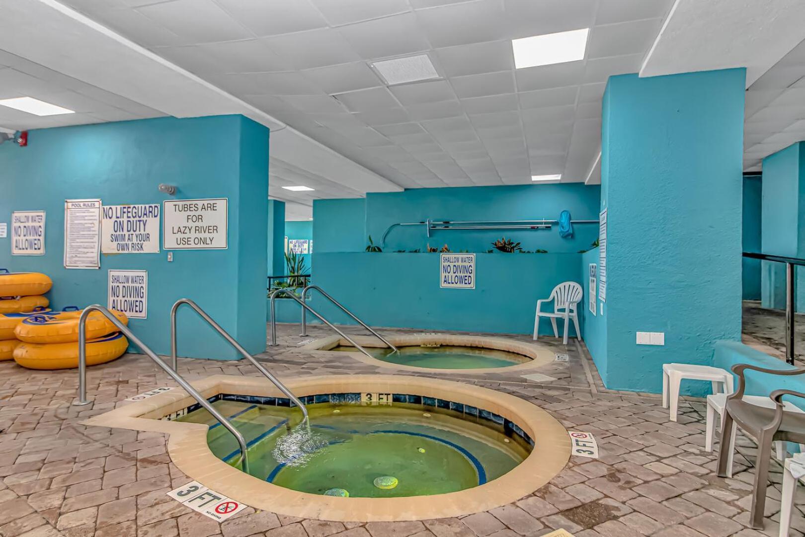 Oceanview 1 Bedroom Suite Landmark Resort 548 Perfect For A Couple Or Party Of 4 Myrtle Beach Exterior photo