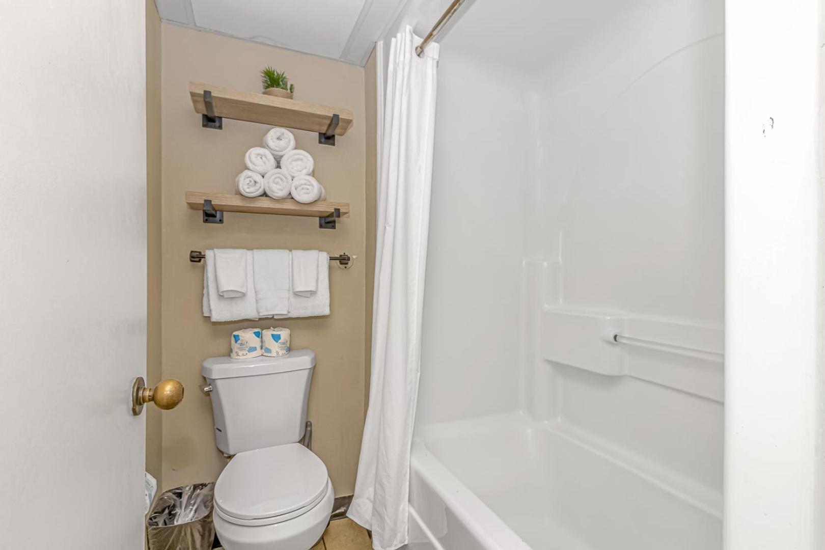 Oceanview 1 Bedroom Suite Landmark Resort 548 Perfect For A Couple Or Party Of 4 Myrtle Beach Exterior photo
